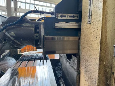 CORREA CF-17D CNC Machines | Bowland Trading Ltd (8)