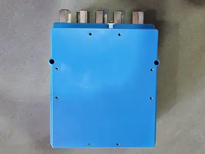 NEW ENDRESS+HAUSER 50W2H-UL0A1RC2BAAA