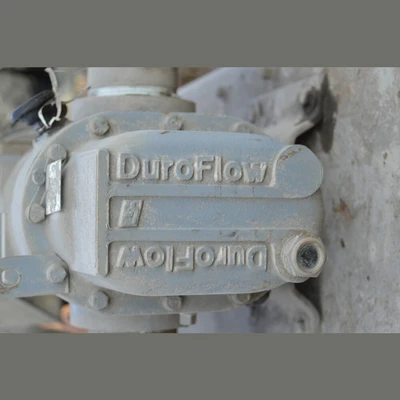 Duroflow Positive Displacement Blower Package