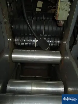 USED Gloucester 12" GLOUCESTER MINI SEPARATOR, MODEL 406