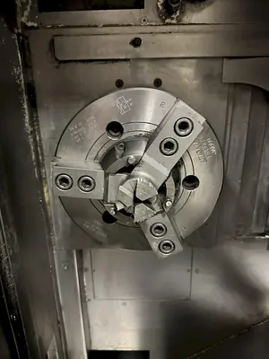 USED 2015 OKUMA 2SP-150H