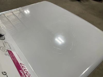 Used LG DLE7000W Dryers Michigan US | Miedema Asset Management Group #1577970