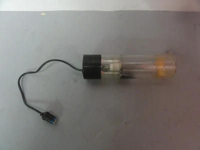 Perkin Elmer Intensitron Lamp Element Al
