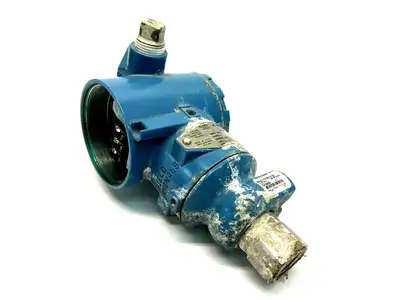 Used Rosemount Water Pressure Transmitter Pressure Transmitters Michigan US | Maverick Industrial Sales #1392755