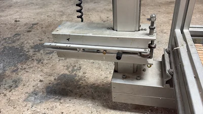 Used _UNKNOWN_ _UNKNOWN_ Foam Cutting Machines Georgia US | Auction Management Corporation #1548632
