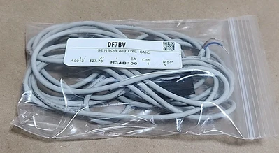 NEW SMC D-M9BWV