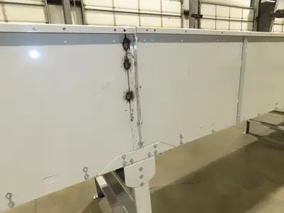 Used HYTROL _UNKNOWN_ Belt Conveyors | Arrow Industrial #561814