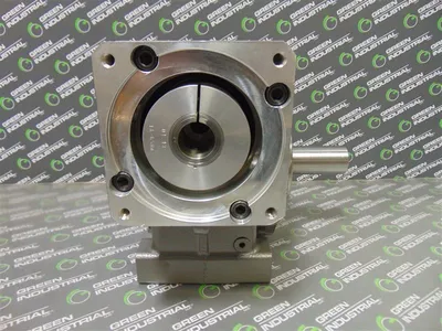Wittenstein alpha VDS 080-MX1-40-151-AC V-Drive Gearbox 40:1 Ratio New NIB