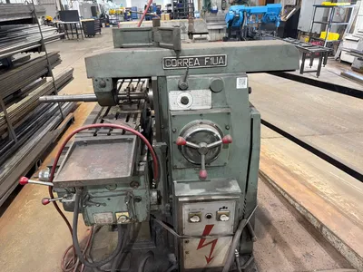 CORREA F1-UA Milling Machines | ListingHippo (4)