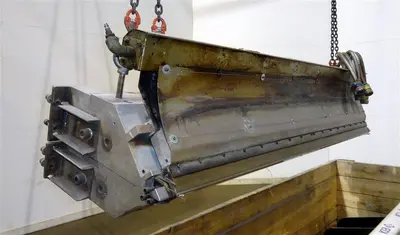 EDI Autoflex Sheet Dies | Mark One Machinery (1)