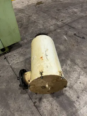 USED SULLAIR VS20-75W