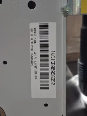 NEW 2021 ABB VD4