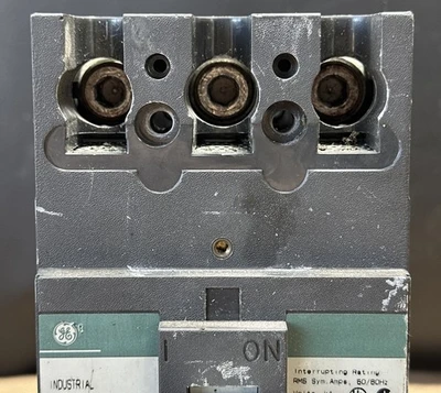 USED GE TFJ236125WL