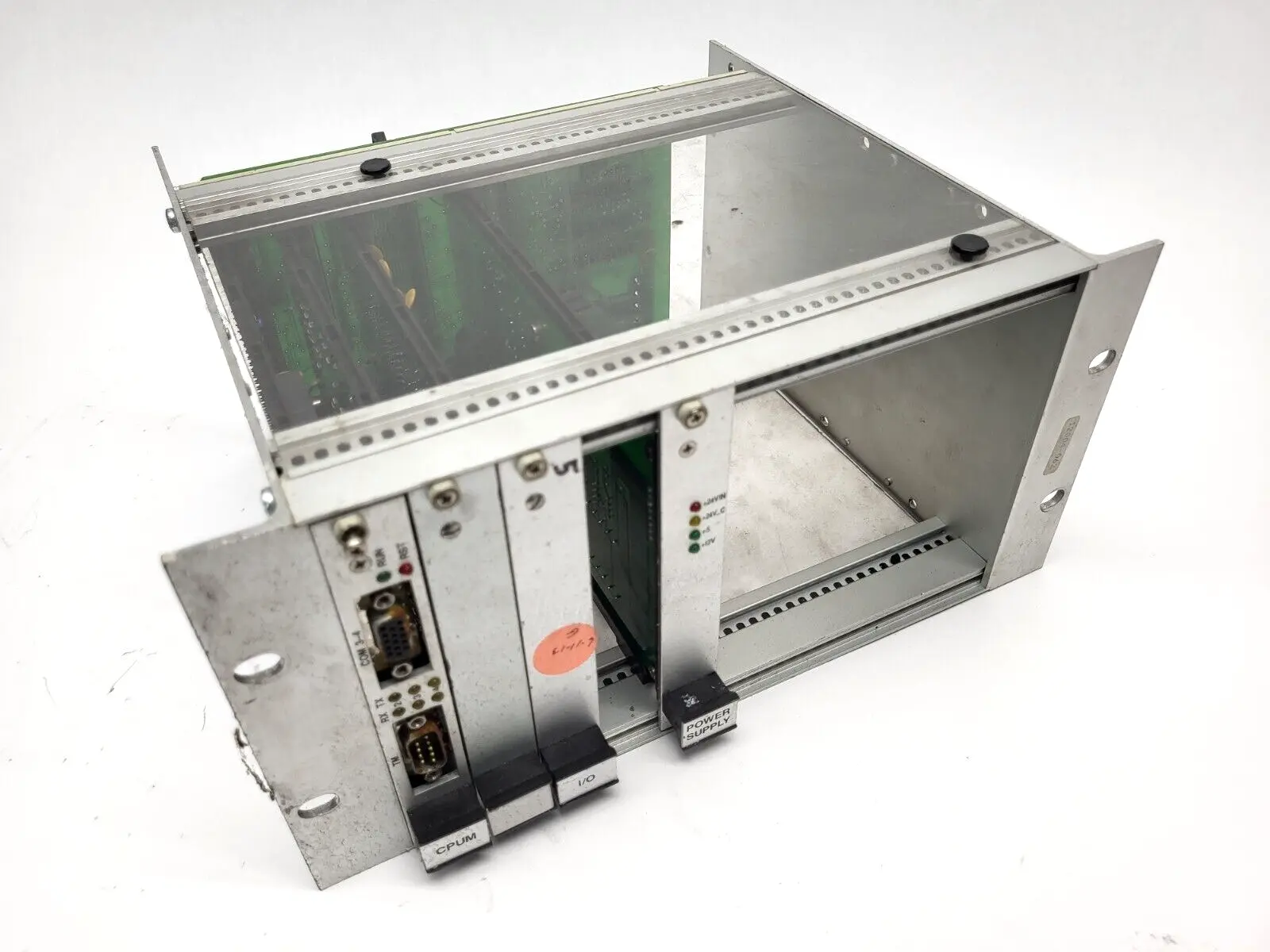 Used Indra 0051530108800 PLC Power Supplies Michigan US | Maverick Industrial Sales #1391455