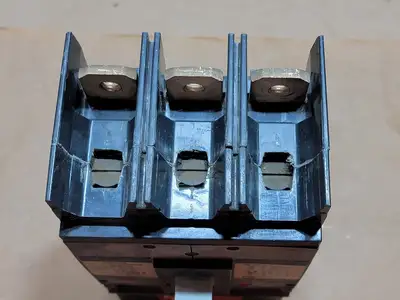 USED GENERAL ELECTRIC SGHA36AT0400