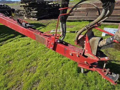 USED 2016 NEW HOLLAND H7150