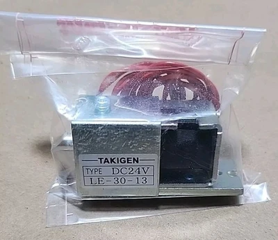 NEW Takigen LE-30-13