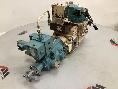 USED DAIKIN VR80SAES-15SAJS-20S08