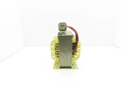 Bachli AG Kriens 4265 Industrial Transformer 240/480V 115V 8A 920VA