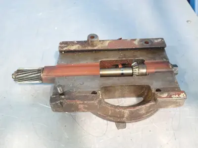 Radial Piston