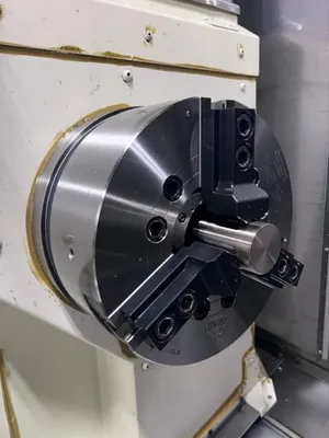 2019 OKUMA MULTUS U3000 5-Axis or More CNC Lathes | Machinery Network (3)