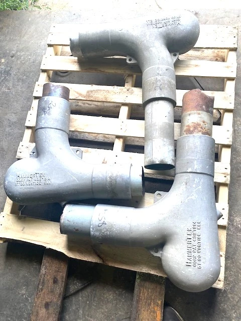 Used _UNKNOWN_ _UNKNOWN_ Elbow Machines West Virginia US | Cooper Industries #1409683