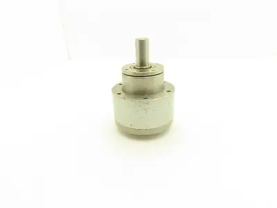 Kamo Kamoseiko BR100SH-20G-S032 Ball-type Gearbox 20:1 Inline Reducer