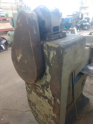 USED KLING 250