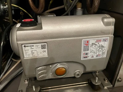 USED 2008 BYSTRONIC BYSPEED 3015