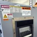 USED JPW ST333TUL480V9KWRMSS