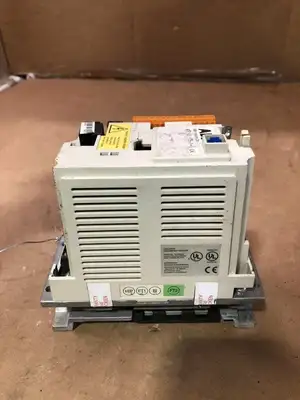 ABB ACS 143 K75-1-U AC Drive -Parts/Repair