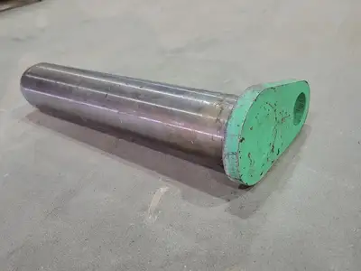 Dipper Stick Cylinder Pin 343-40-531-06