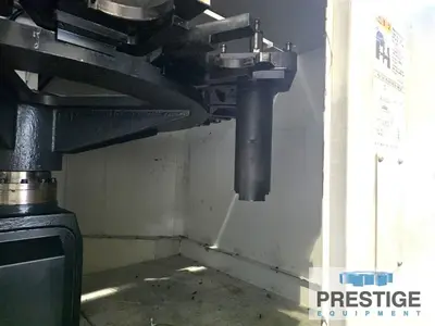 Used 2012 DOOSAN VTS1620 Vertical Boring Mills (incld VTL) New York US | Prestige Equipment #1421959