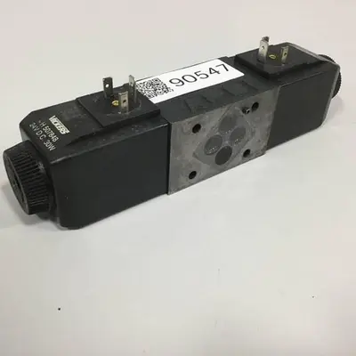 USED VICKERS DG4V-3S-2C-M-U-H5-60