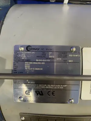 USED REXROTH R902505152/001