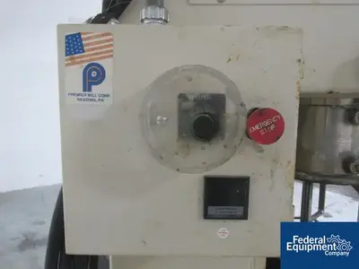USED Premier 5 Liter Premier Planetary Mixer, Model PLM 5