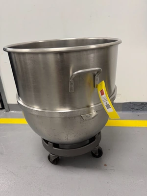 Used _UNKNOWN_ _UNKNOWN_ Mixer Attachments & Accessories Rhode Island US | Federal Equipment Company #1344393