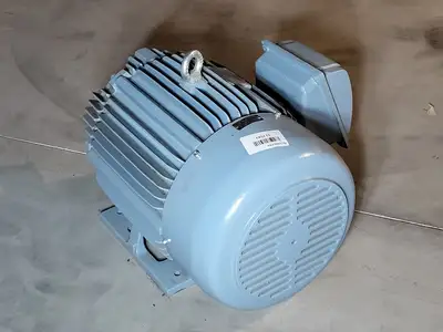 USED TECO-WESTINGHOUSE PDH01565