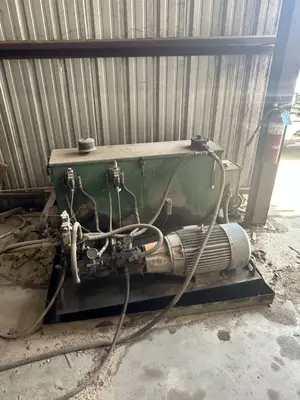 USED 2002 CONTROLLED AUTOMATION 2AT-175