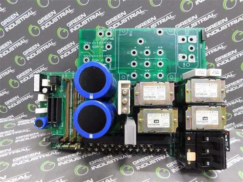 Fanuc A20B-1005-0210/03B Servo Amplifier Main Control Board Used