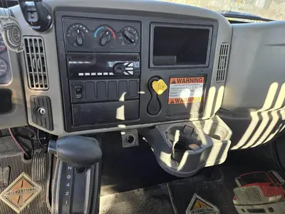 USED 2019 INTERNATIONAL DURASTAR 4300