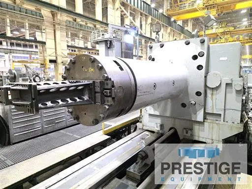 Used BETTS N/A Engine Lathes New York US | Prestige Equipment #1411798