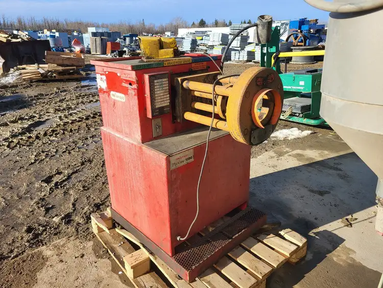 Used AEROQUIP FT1390 Parts (Hydraulics and Pneumatics) British Columbia CA | Lenmark #914739