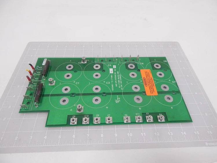 Used MGE UPS SYSTEMS _UNKNOWN_ Circuit Boards | OCO Industrial #1607776