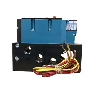 Belgrade MAC 93A-AAB Misc. | Iron Listing (1)