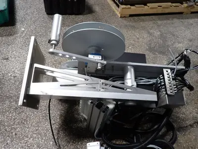 USED 2015 ALTECH ALCODE