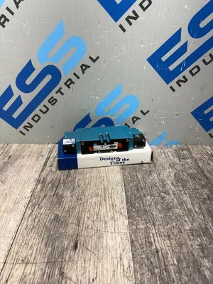 MAC 93A-BAB-000-DM-DDAP-0DM Electrical/PLC/Automation | ESS Industrial Equipment Sales (1)