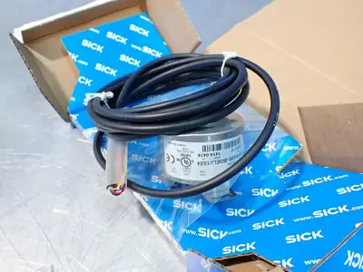NEW SICK DFS60EBDEL01024