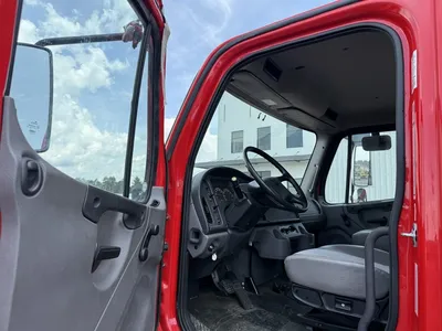 Used 2021 FREIGHTLINER THERMO KING Reefer Trucks Minnesota US | Carco Truck & Equipment #1514076