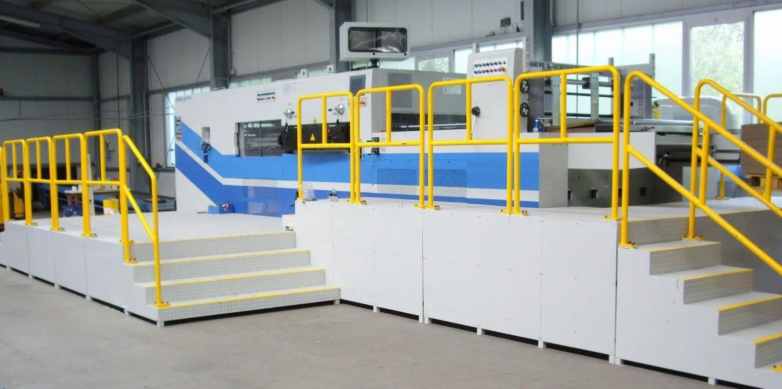 USED 2008 WOOK IL WTNS - SSF 1700